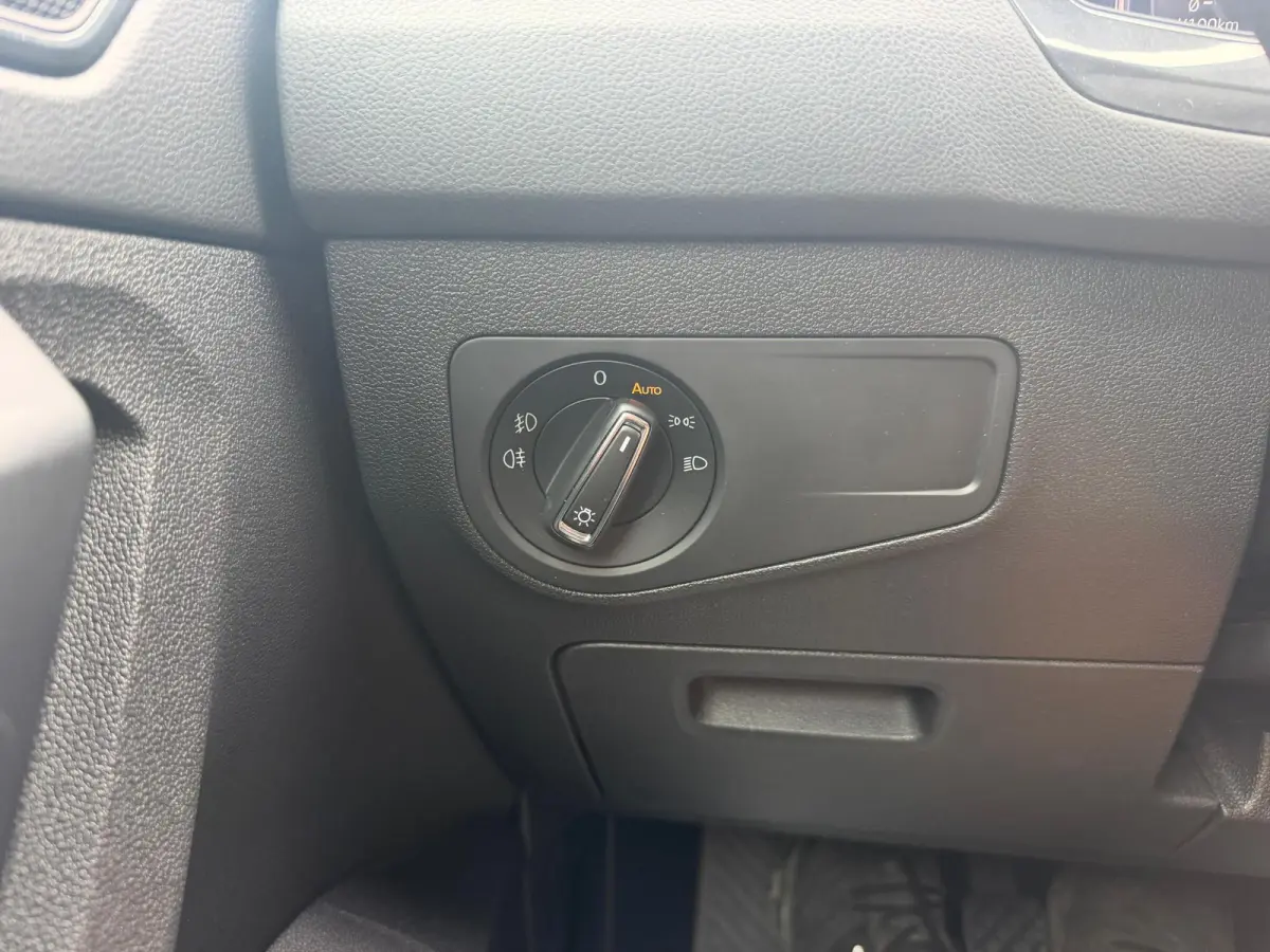 1.4 TSI R LINE BOVAG GARANTIE CARPLAY/PANO/NAVI