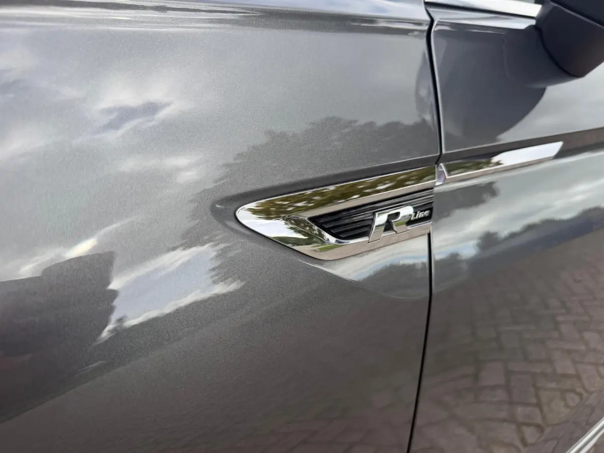 1.4 TSI R LINE BOVAG GARANTIE CARPLAY/PANO/NAVI