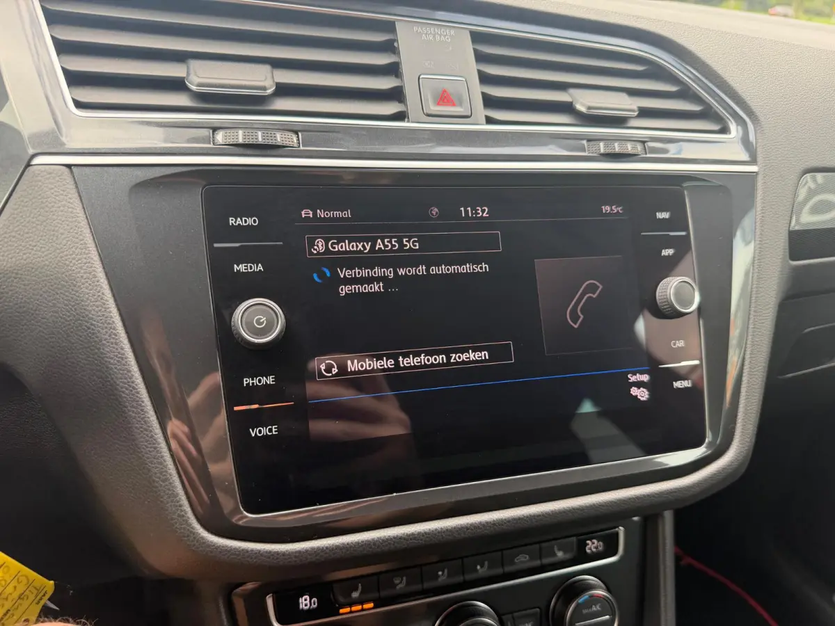 1.4 TSI R LINE BOVAG GARANTIE CARPLAY/PANO/NAVI