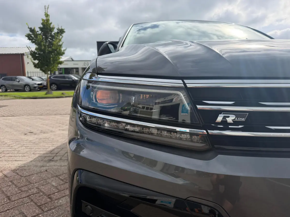 1.4 TSI R LINE BOVAG GARANTIE CARPLAY/PANO/NAVI