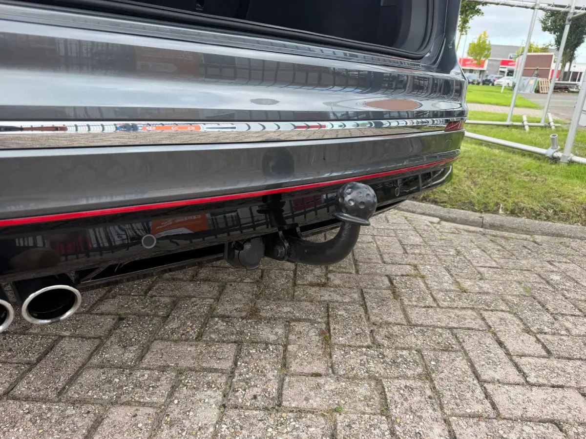 1.4 TSI R LINE BOVAG GARANTIE CARPLAY/PANO/NAVI