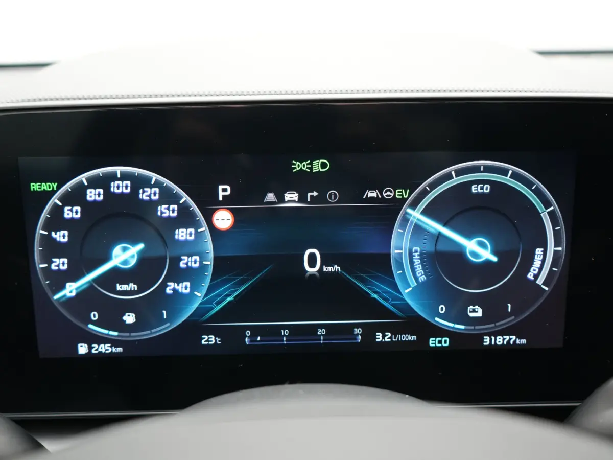 1.6 GDi ExecutiveLine PHEV 182pk Dealer O.H | Trekhaak Afn. | Adaptive Cruise | Head Up | Camera | Harman / Kardon | Lederen Sportstoelen Memory & Ventilatie | Blis | Keyless | Apple Carplay