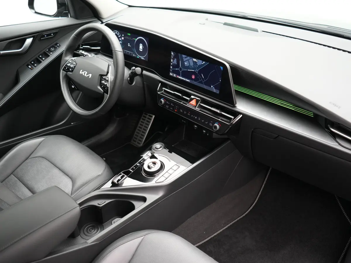 1.6 GDi ExecutiveLine PHEV 182pk Dealer O.H | Trekhaak Afn. | Adaptive Cruise | Head Up | Camera | Harman / Kardon | Lederen Sportstoelen Memory & Ventilatie | Blis | Keyless | Apple Carplay