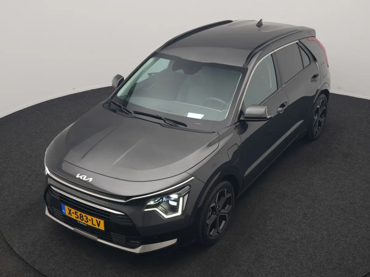 1.6 GDi ExecutiveLine PHEV 182pk Dealer O.H | Trekhaak Afn. | Adaptive Cruise | Head Up | Camera | Harman / Kardon | Lederen Sportstoelen Memory & Ventilatie | Blis | Keyless | Apple Carplay