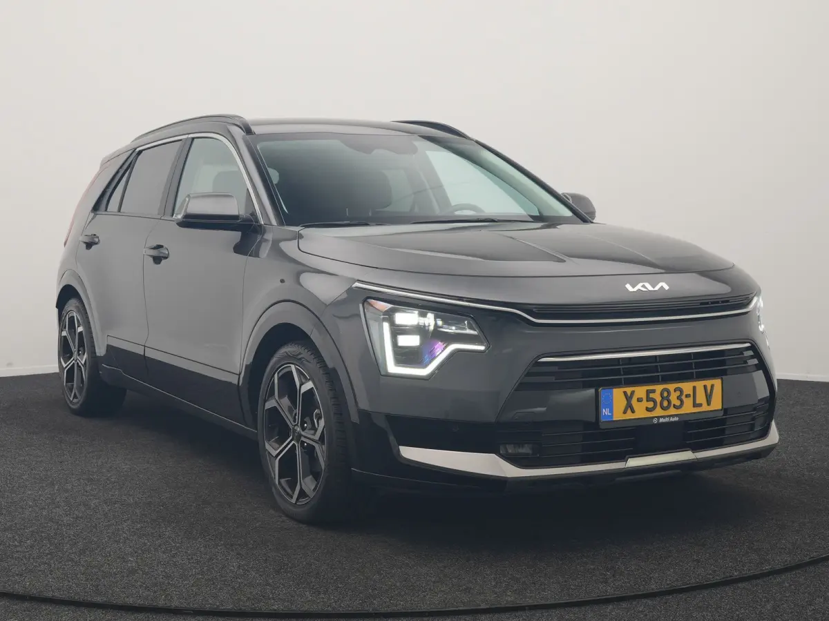 1.6 GDi ExecutiveLine PHEV 182pk Dealer O.H | Trekhaak Afn. | Adaptive Cruise | Head Up | Camera | Harman / Kardon | Lederen Sportstoelen Memory & Ventilatie | Blis | Keyless | Apple Carplay