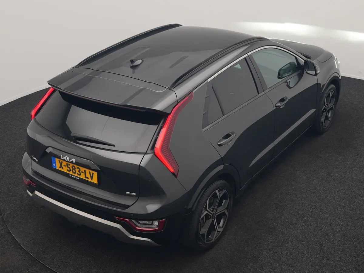 1.6 GDi ExecutiveLine PHEV 182pk Dealer O.H | Trekhaak Afn. | Adaptive Cruise | Head Up | Camera | Harman / Kardon | Lederen Sportstoelen Memory & Ventilatie | Blis | Keyless | Apple Carplay