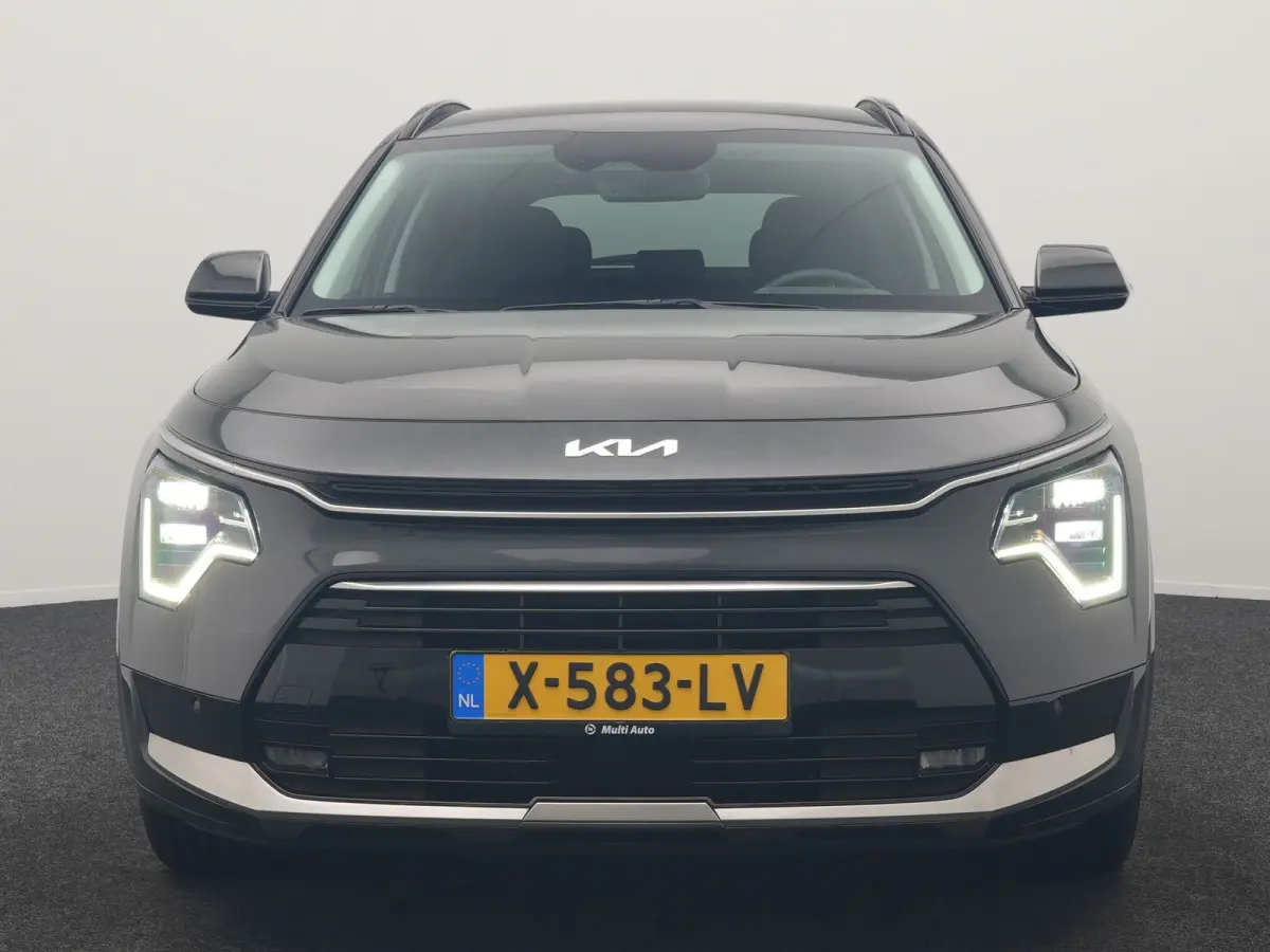 1.6 GDi ExecutiveLine PHEV 182pk Dealer O.H | Trekhaak Afn. | Adaptive Cruise | Head Up | Camera | Harman / Kardon | Lederen Sportstoelen Memory & Ventilatie | Blis | Keyless | Apple Carplay