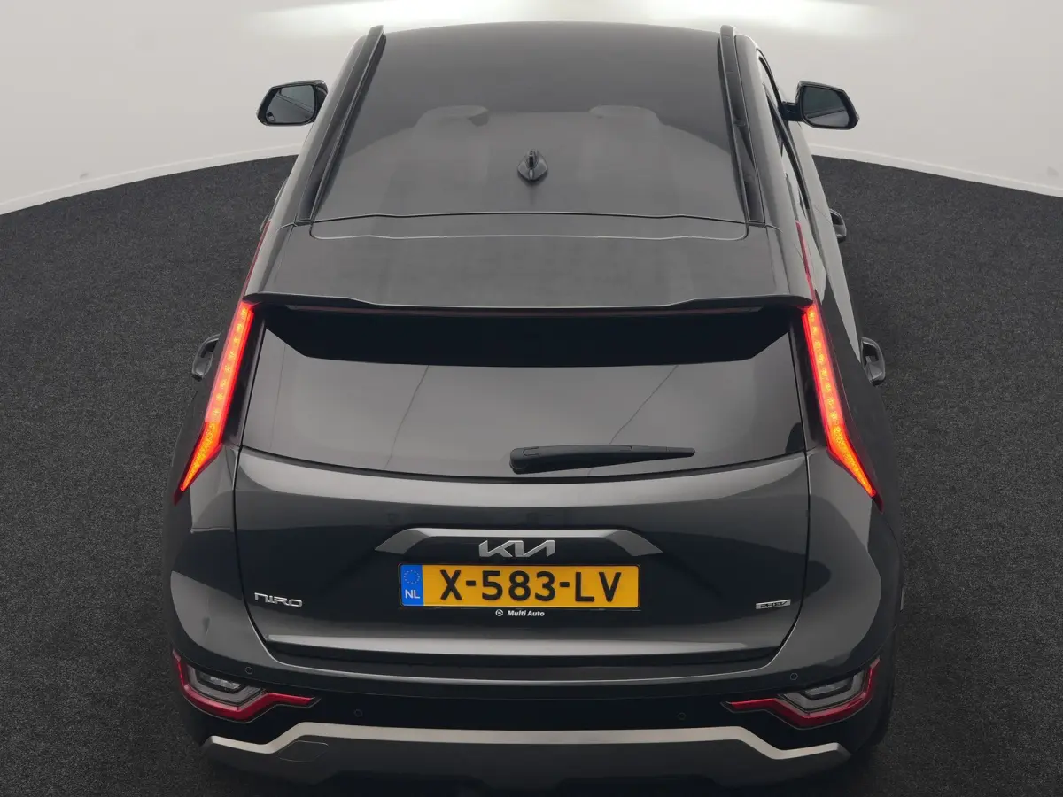 1.6 GDi ExecutiveLine PHEV 182pk Dealer O.H | Trekhaak Afn. | Adaptive Cruise | Head Up | Camera | Harman / Kardon | Lederen Sportstoelen Memory & Ventilatie | Blis | Keyless | Apple Carplay