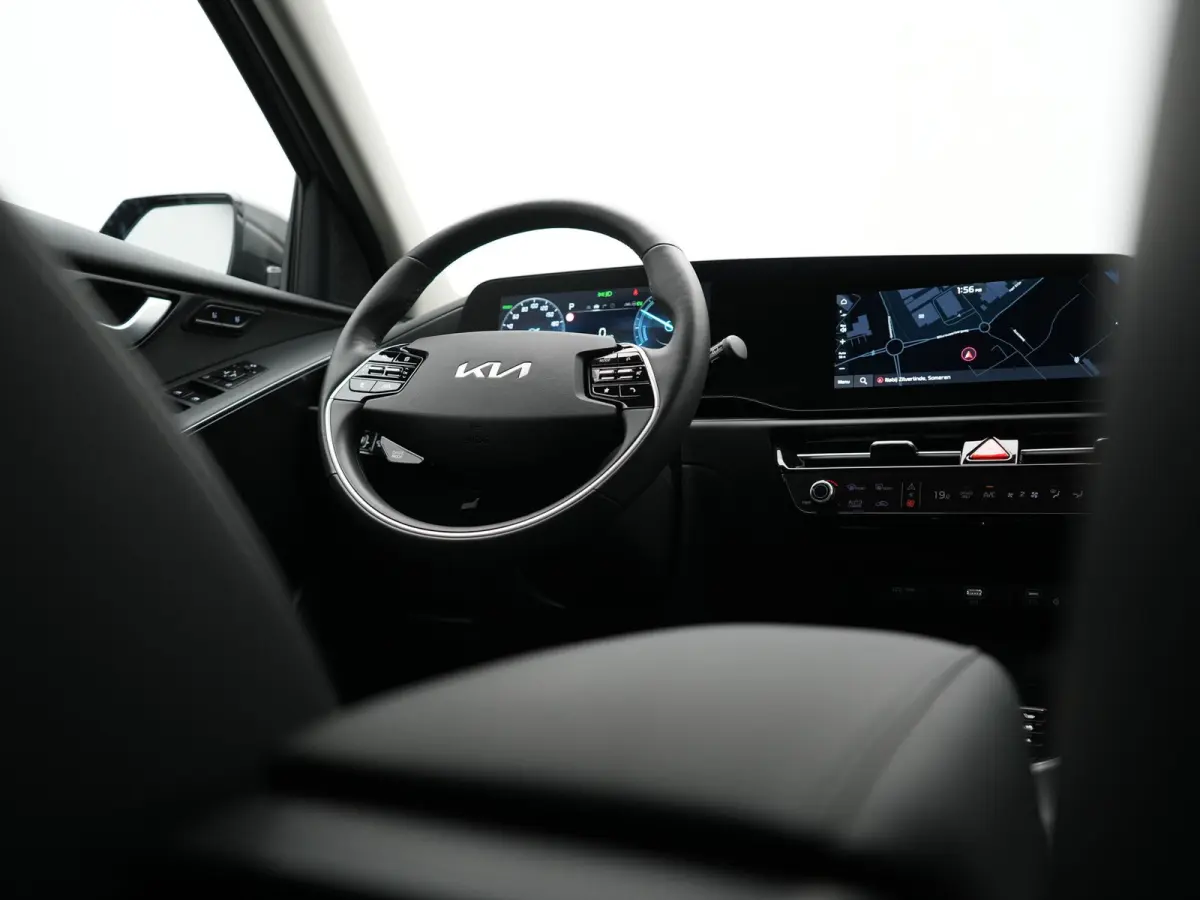 1.6 GDi ExecutiveLine PHEV 182pk Dealer O.H | Trekhaak Afn. | Adaptive Cruise | Head Up | Camera | Harman / Kardon | Lederen Sportstoelen Memory & Ventilatie | Blis | Keyless | Apple Carplay
