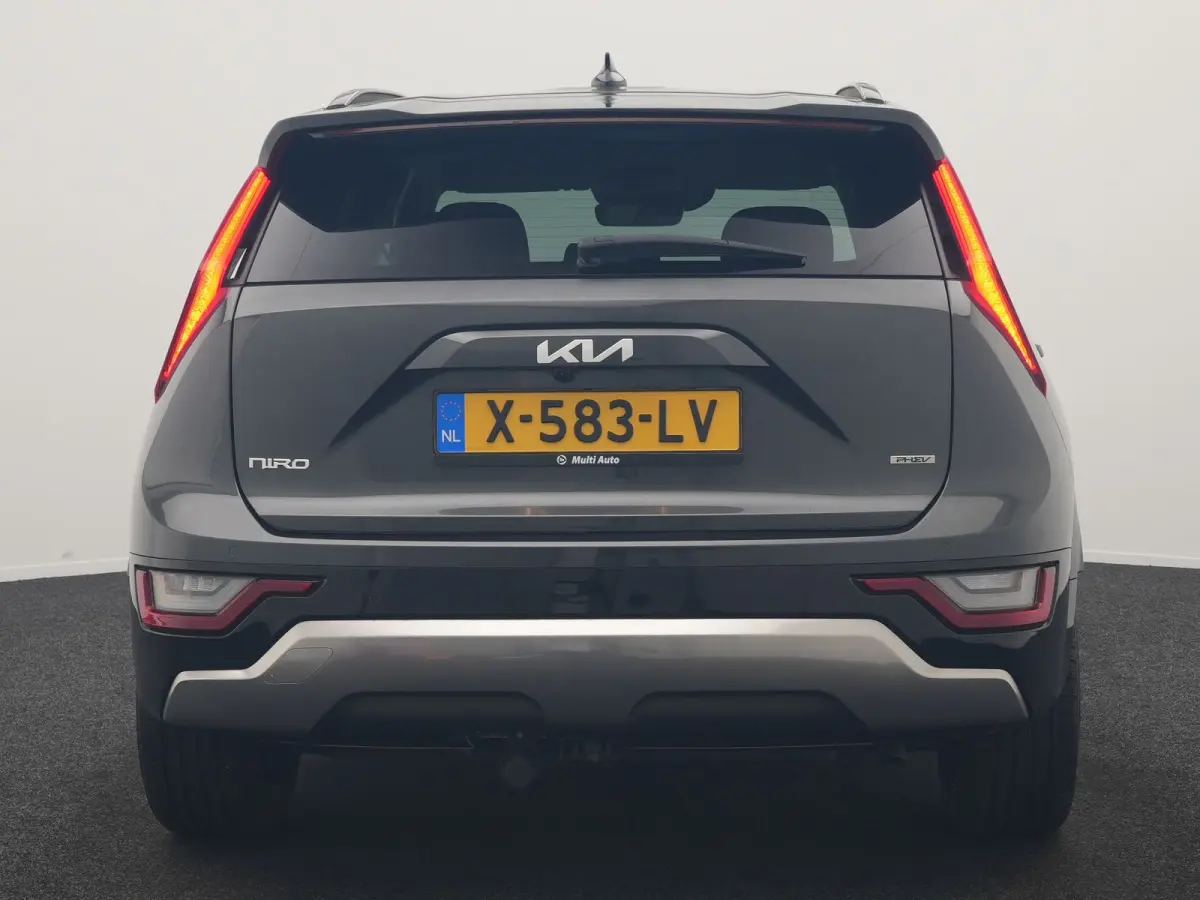 1.6 GDi ExecutiveLine PHEV 182pk Dealer O.H | Trekhaak Afn. | Adaptive Cruise | Head Up | Camera | Harman / Kardon | Lederen Sportstoelen Memory & Ventilatie | Blis | Keyless | Apple Carplay
