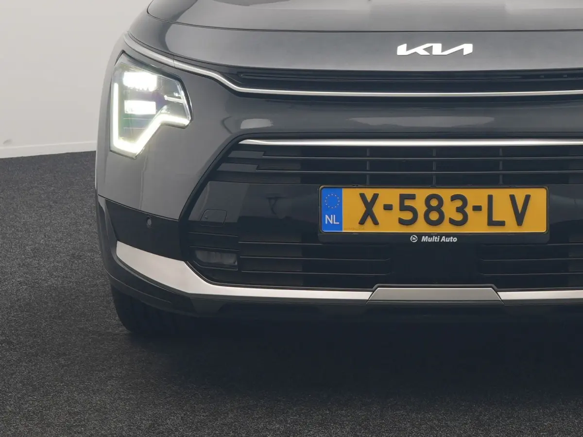 1.6 GDi ExecutiveLine PHEV 182pk Dealer O.H | Trekhaak Afn. | Adaptive Cruise | Head Up | Camera | Harman / Kardon | Lederen Sportstoelen Memory & Ventilatie | Blis | Keyless | Apple Carplay