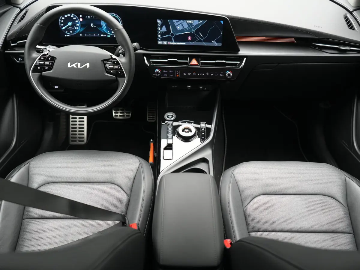 1.6 GDi ExecutiveLine PHEV 182pk Dealer O.H | Trekhaak Afn. | Adaptive Cruise | Head Up | Camera | Harman / Kardon | Lederen Sportstoelen Memory & Ventilatie | Blis | Keyless | Apple Carplay