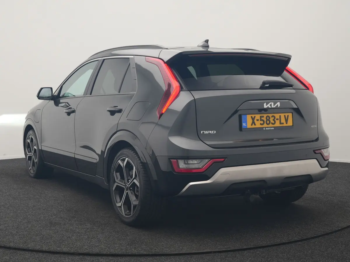 1.6 GDi ExecutiveLine PHEV 182pk Dealer O.H | Trekhaak Afn. | Adaptive Cruise | Head Up | Camera | Harman / Kardon | Lederen Sportstoelen Memory & Ventilatie | Blis | Keyless | Apple Carplay