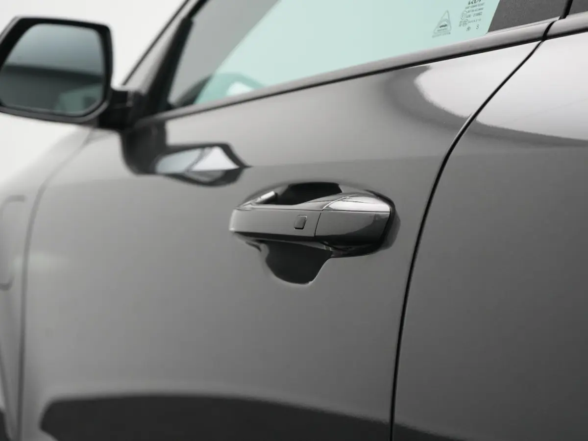 1.6 GDi ExecutiveLine PHEV 182pk Dealer O.H | Trekhaak Afn. | Adaptive Cruise | Head Up | Camera | Harman / Kardon | Lederen Sportstoelen Memory & Ventilatie | Blis | Keyless | Apple Carplay
