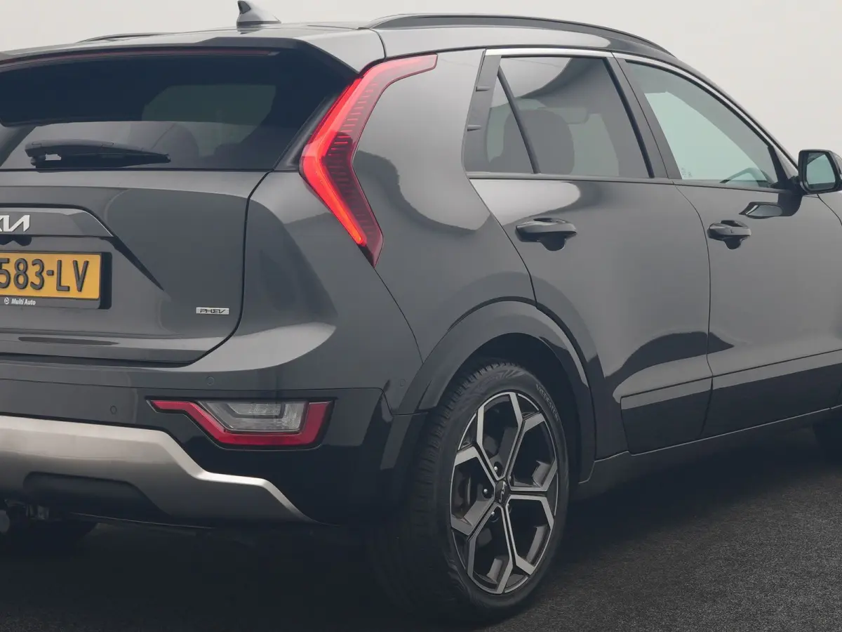 1.6 GDi ExecutiveLine PHEV 182pk Dealer O.H | Trekhaak Afn. | Adaptive Cruise | Head Up | Camera | Harman / Kardon | Lederen Sportstoelen Memory & Ventilatie | Blis | Keyless | Apple Carplay