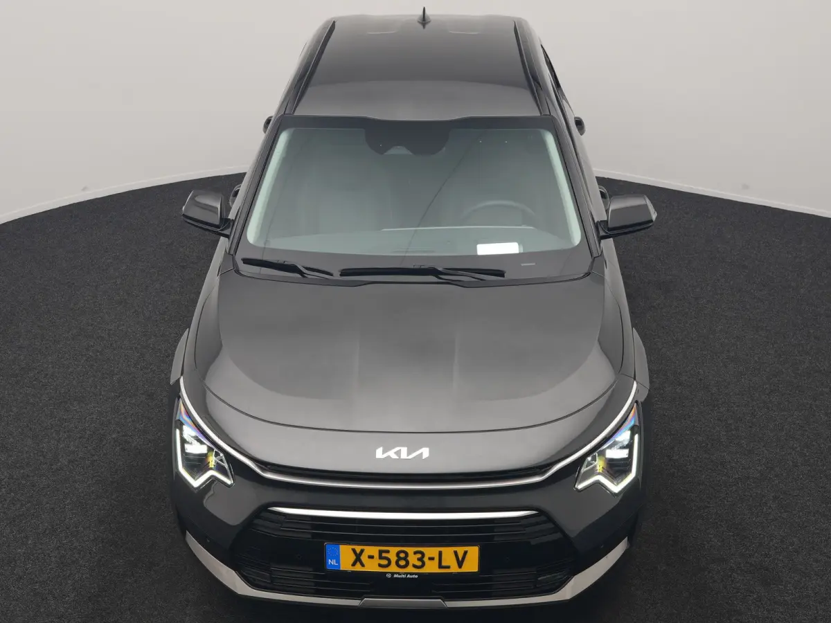 1.6 GDi ExecutiveLine PHEV 182pk Dealer O.H | Trekhaak Afn. | Adaptive Cruise | Head Up | Camera | Harman / Kardon | Lederen Sportstoelen Memory & Ventilatie | Blis | Keyless | Apple Carplay