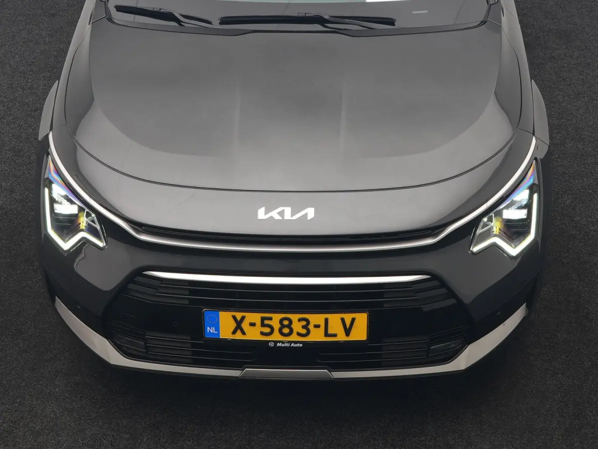 1.6 GDi ExecutiveLine PHEV 182pk Dealer O.H | Trekhaak Afn. | Adaptive Cruise | Head Up | Camera | Harman / Kardon | Lederen Sportstoelen Memory & Ventilatie | Blis | Keyless | Apple Carplay