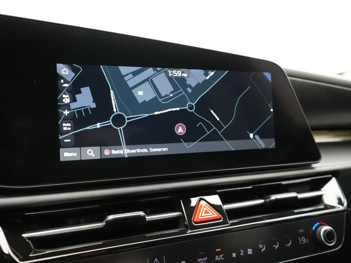 1.6 GDi ExecutiveLine PHEV 182pk Dealer O.H | Trekhaak Afn. | Adaptive Cruise | Head Up | Camera | Harman / Kardon | Lederen Sportstoelen Memory & Ventilatie | Blis | Keyless | Apple Carplay