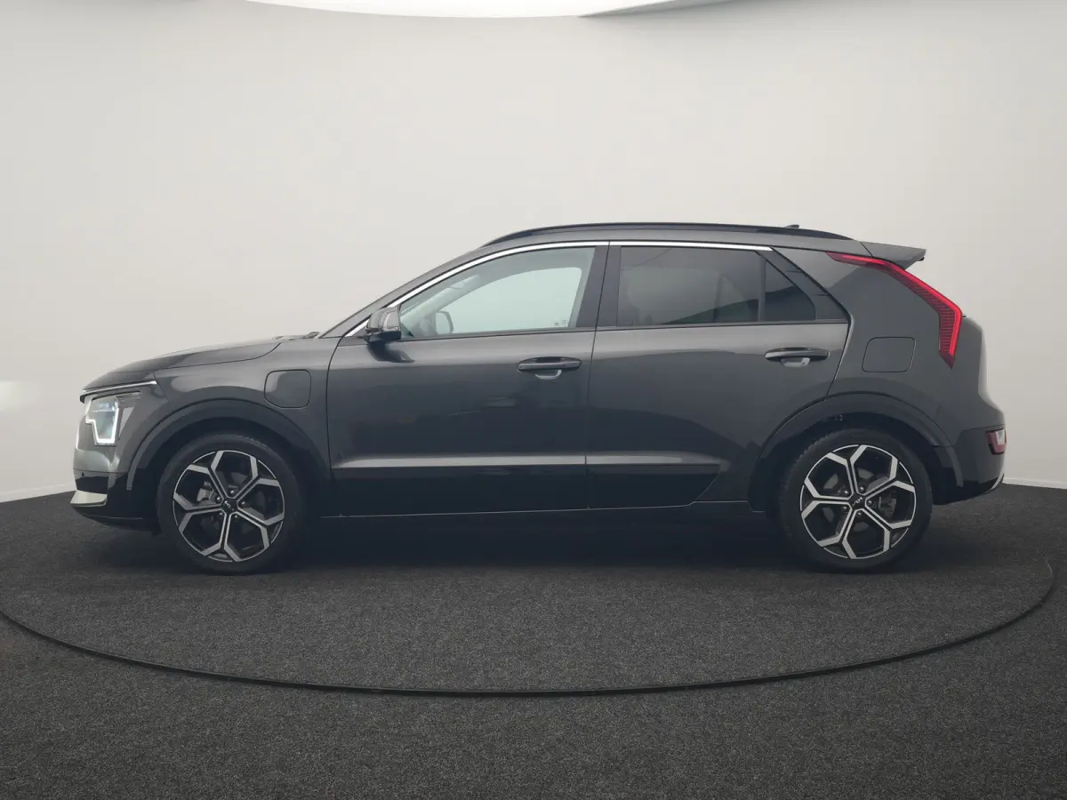 1.6 GDi ExecutiveLine PHEV 182pk Dealer O.H | Trekhaak Afn. | Adaptive Cruise | Head Up | Camera | Harman / Kardon | Lederen Sportstoelen Memory & Ventilatie | Blis | Keyless | Apple Carplay