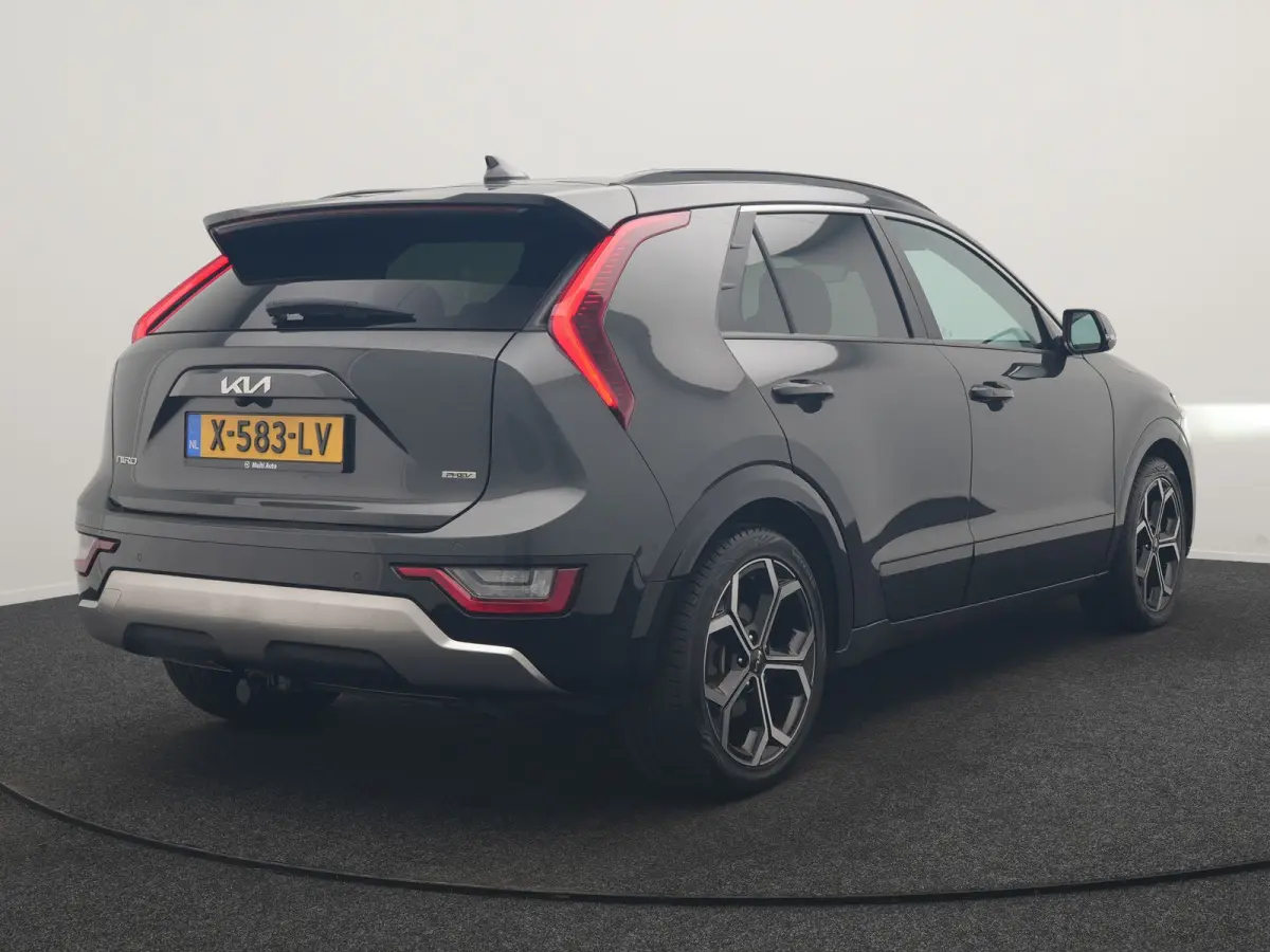 1.6 GDi ExecutiveLine PHEV 182pk Dealer O.H | Trekhaak Afn. | Adaptive Cruise | Head Up | Camera | Harman / Kardon | Lederen Sportstoelen Memory & Ventilatie | Blis | Keyless | Apple Carplay