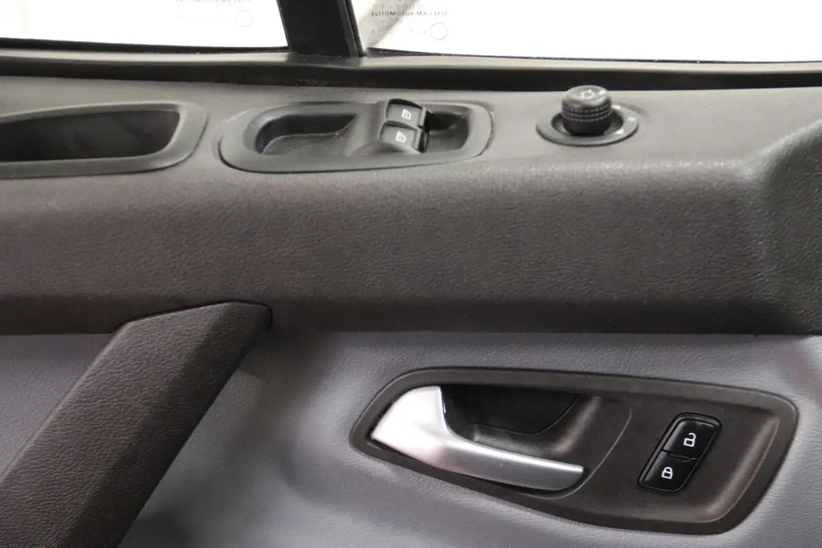 2.0 TDCI EURO 6 AIRCO CRUISE CONTROL