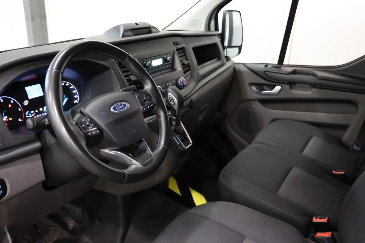 2.0 TDCI L2H1 AUTOMAAT