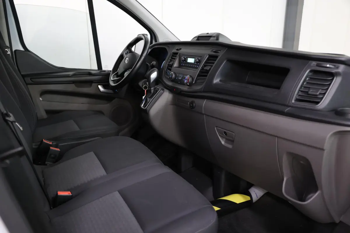 2.0 TDCI L2H1 AUTOMAAT
