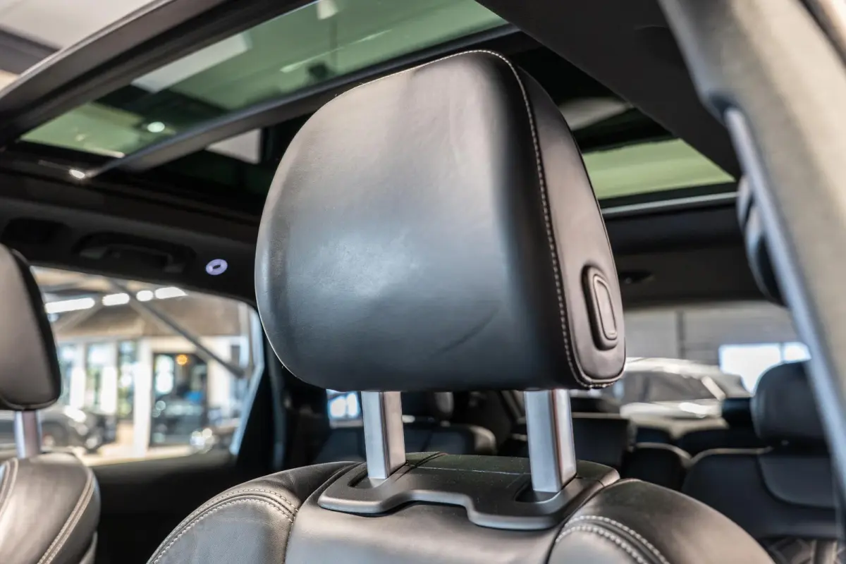 SQ7 4.0 TDI quattro Pro Line + 7p Daimond seats | Pano | Carbon | Bose