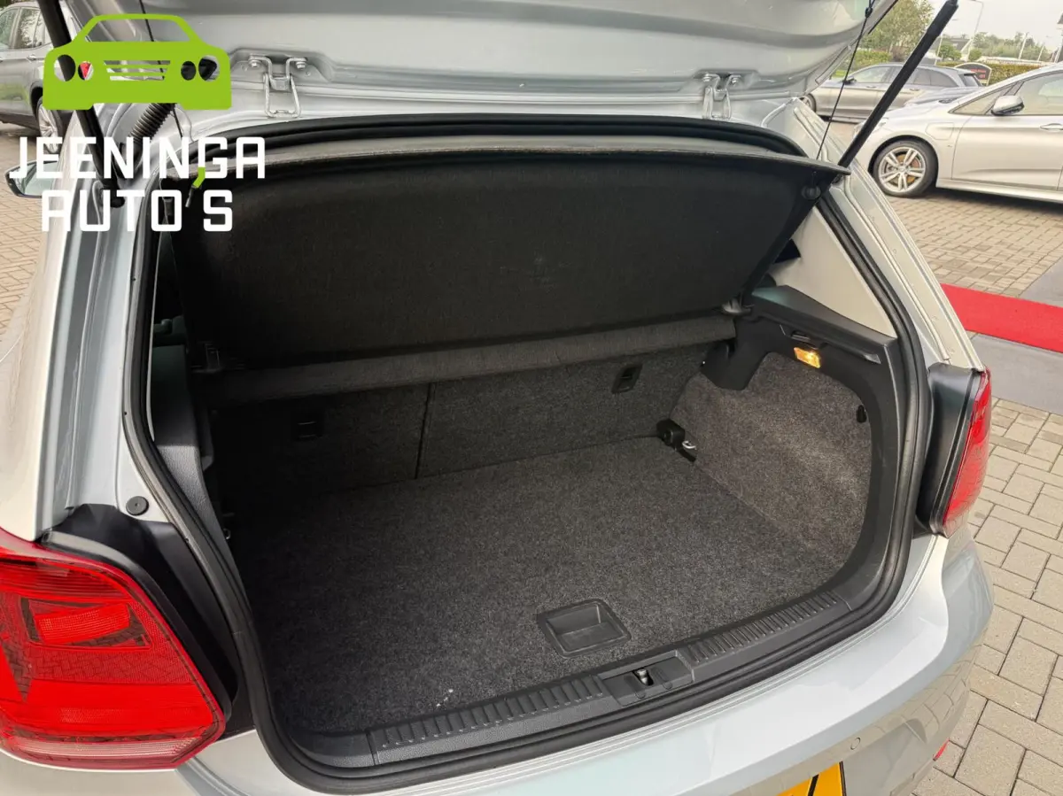 1.4 TDI Comfortline|Clima|Navi|Stoelverwarming
