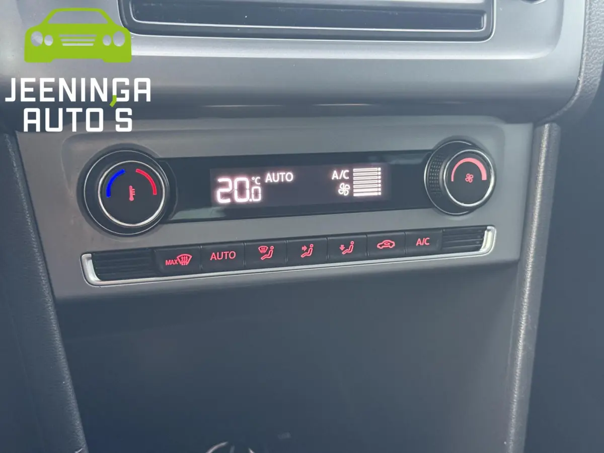 1.4 TDI Comfortline|Clima|Navi|Stoelverwarming