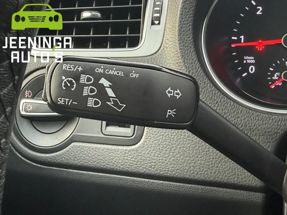 1.4 TDI Comfortline|Clima|Navi|Stoelverwarming