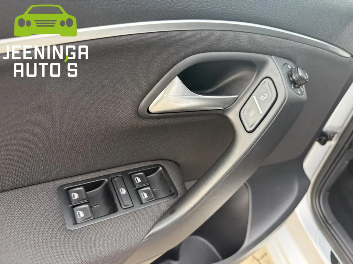 1.4 TDI Comfortline|Clima|Navi|Stoelverwarming