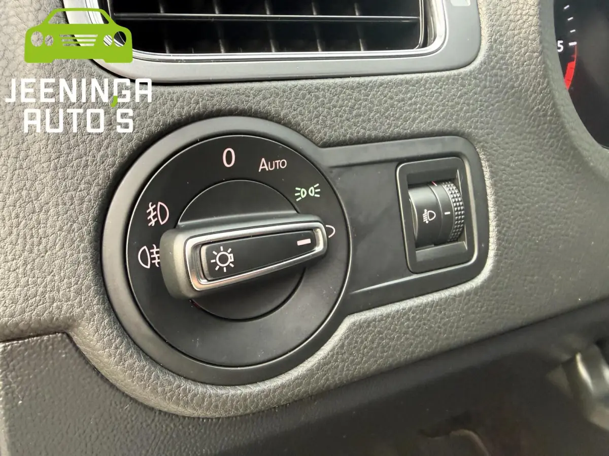 1.4 TDI Comfortline|Clima|Navi|Stoelverwarming