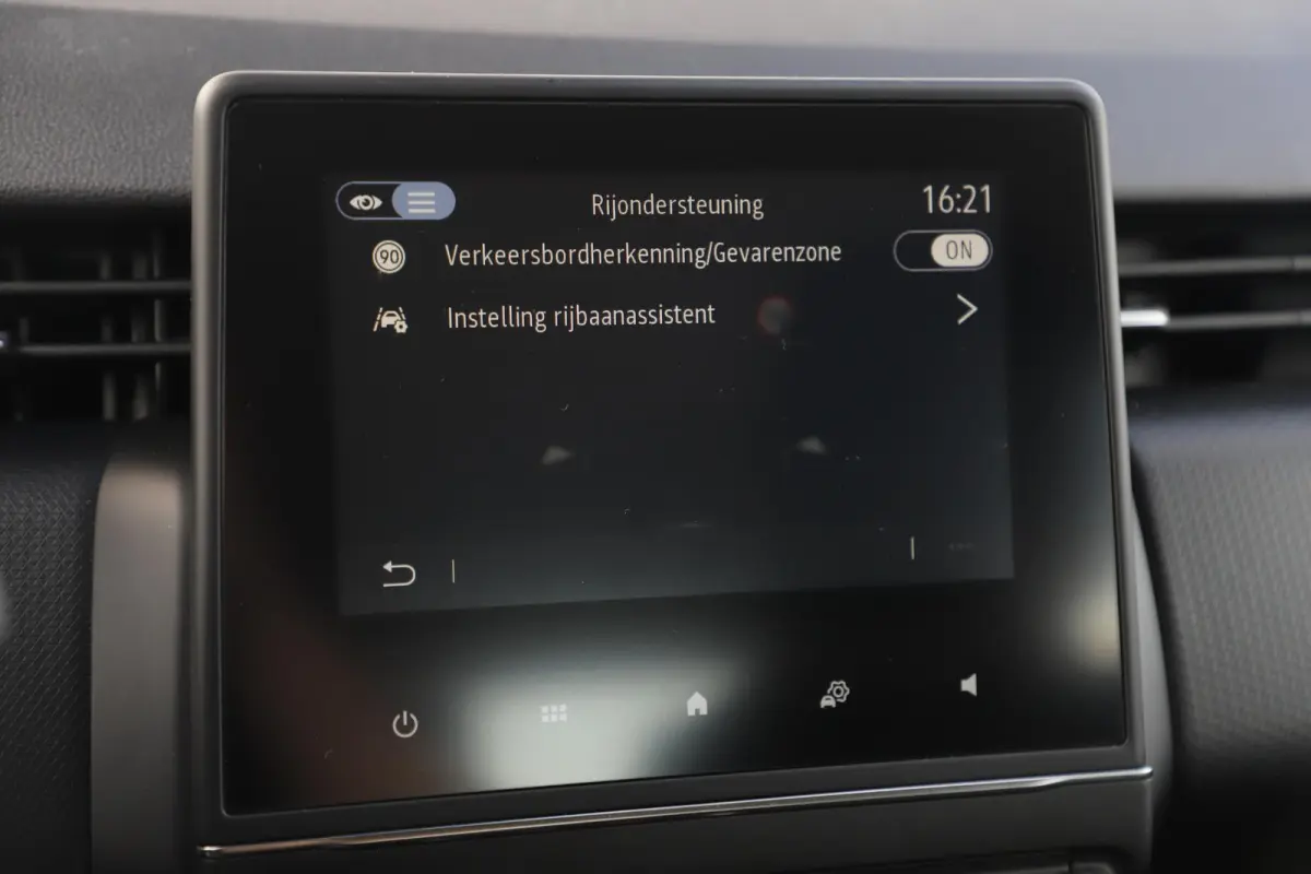 1.0 TCe 90 Equilibre Navigatie Carplay Android Airco Cruise Control LED Rijstrooksensor