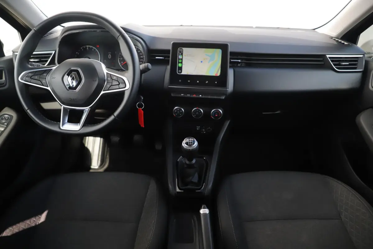 1.0 TCe 90 Equilibre Navigatie Carplay Android Airco Cruise Control LED Rijstrooksensor