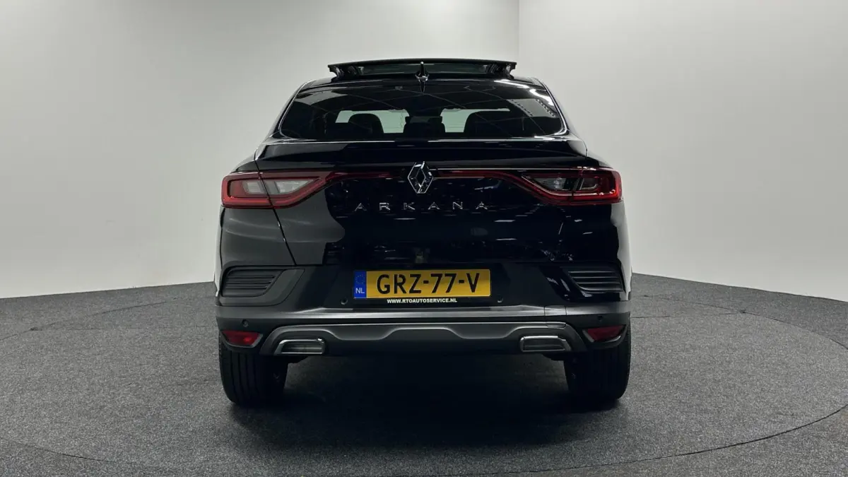 1.3 TCe 140 R.S Line PANO TREKHAAK LEER CAMERA CARPLAY NAVI.