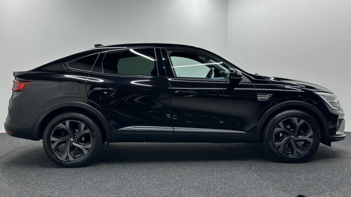 1.3 TCe 140 R.S Line PANO TREKHAAK LEER CAMERA CARPLAY NAVI.