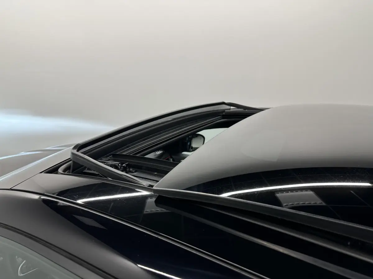 1.3 TCe 140 R.S Line PANO TREKHAAK LEER CAMERA CARPLAY NAVI.