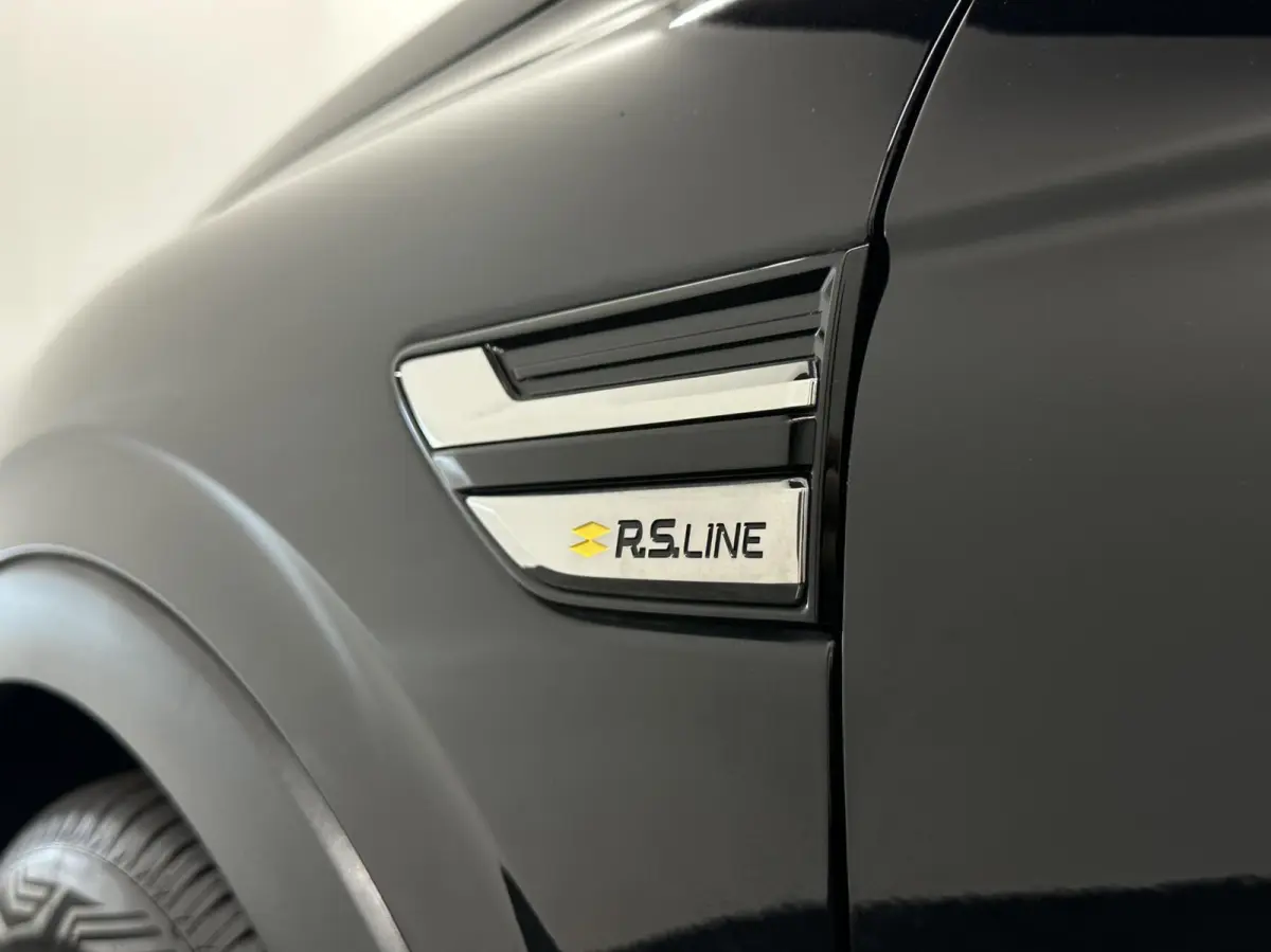 1.3 TCe 140 R.S Line PANO TREKHAAK LEER CAMERA CARPLAY NAVI.