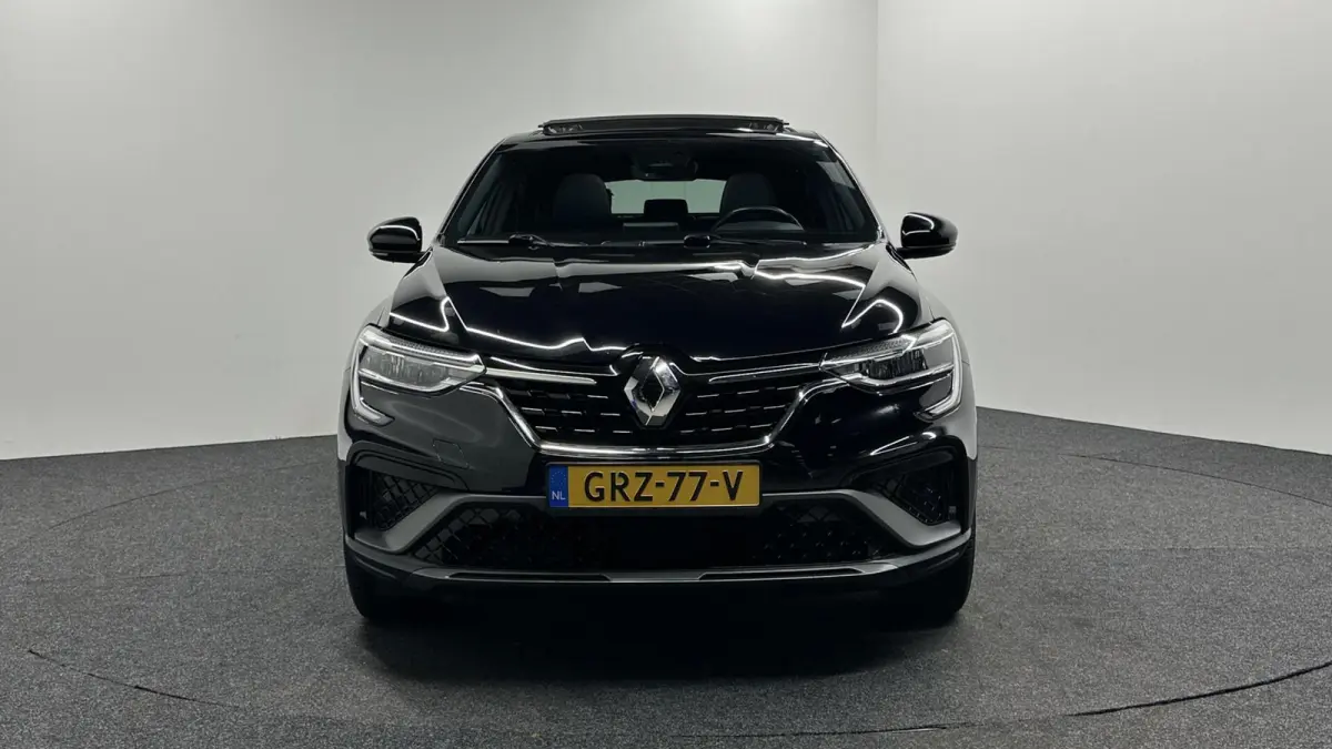 1.3 TCe 140 R.S Line PANO TREKHAAK LEER CAMERA CARPLAY NAVI.