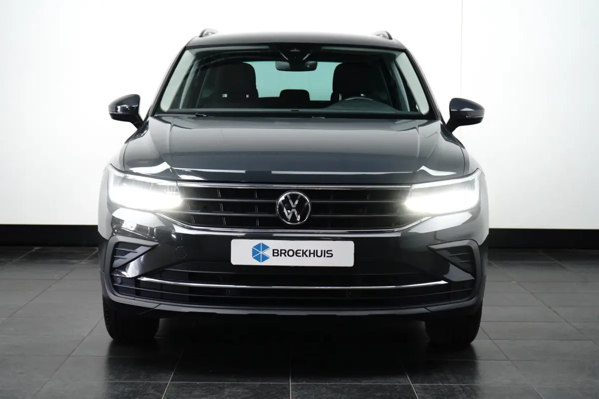 1.4 TSI DSG-6 245PK Life Edition | NAVIGATIE | CAMERA | AUTO A. KLEP | STOEL + STUURVERW. | APP. CONNECT | 17 INCH
