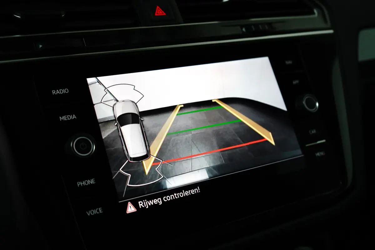 1.4 TSI DSG-6 245PK Life Edition | NAVIGATIE | CAMERA | AUTO A. KLEP | STOEL + STUURVERW. | APP. CONNECT | 17 INCH