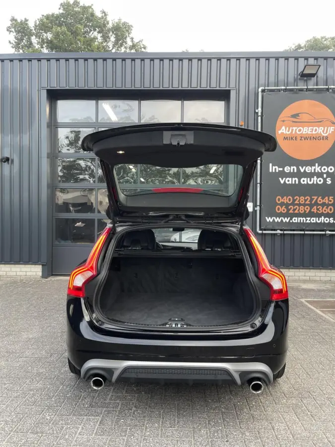 2.0 D4 R-Design AUTOMAAT|CAMERA|NAVIGATIE|STOELVERWARMING|ORIGINEEL NL