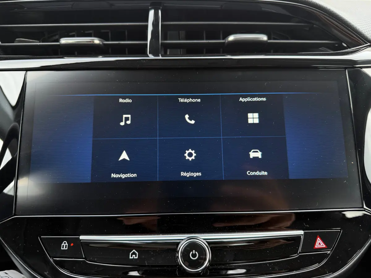 1.2 110PK Turbo Hybrid Edition AUT € 7.000 KORTING!!| AIRCO| PARKEERSENSOREN V&A| APPLE CARPLAY/ANDROID AUTO| CRUISE CONTROL| TOT 8 JAAR GARANTIE!!