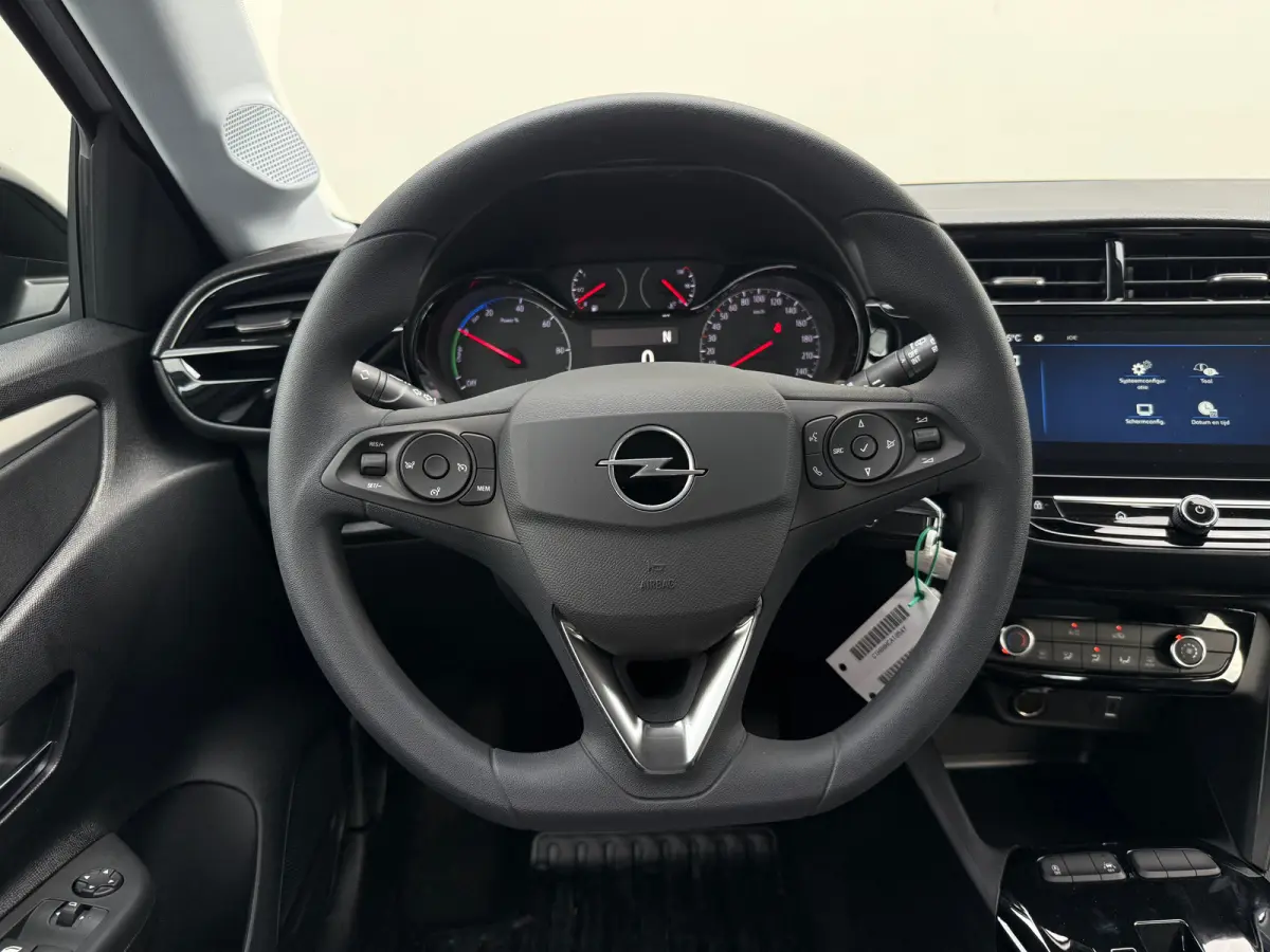 1.2 110PK Turbo Hybrid Edition AUT € 7.000 KORTING!!| AIRCO| PARKEERSENSOREN V&A| APPLE CARPLAY/ANDROID AUTO| CRUISE CONTROL| TOT 8 JAAR GARANTIE!!