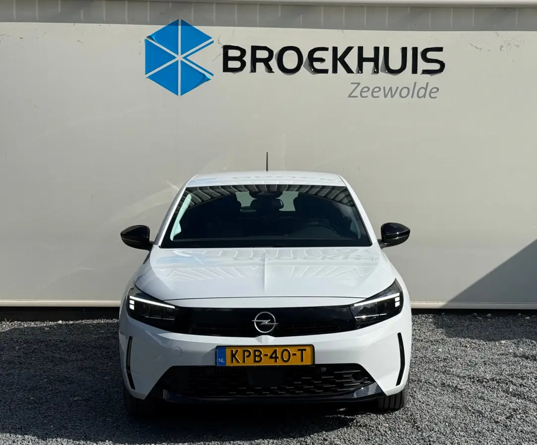 1.2 110PK Turbo Hybrid Edition AUT € 7.000 KORTING!!| AIRCO| PARKEERSENSOREN V&A| APPLE CARPLAY/ANDROID AUTO| CRUISE CONTROL| TOT 8 JAAR GARANTIE!!