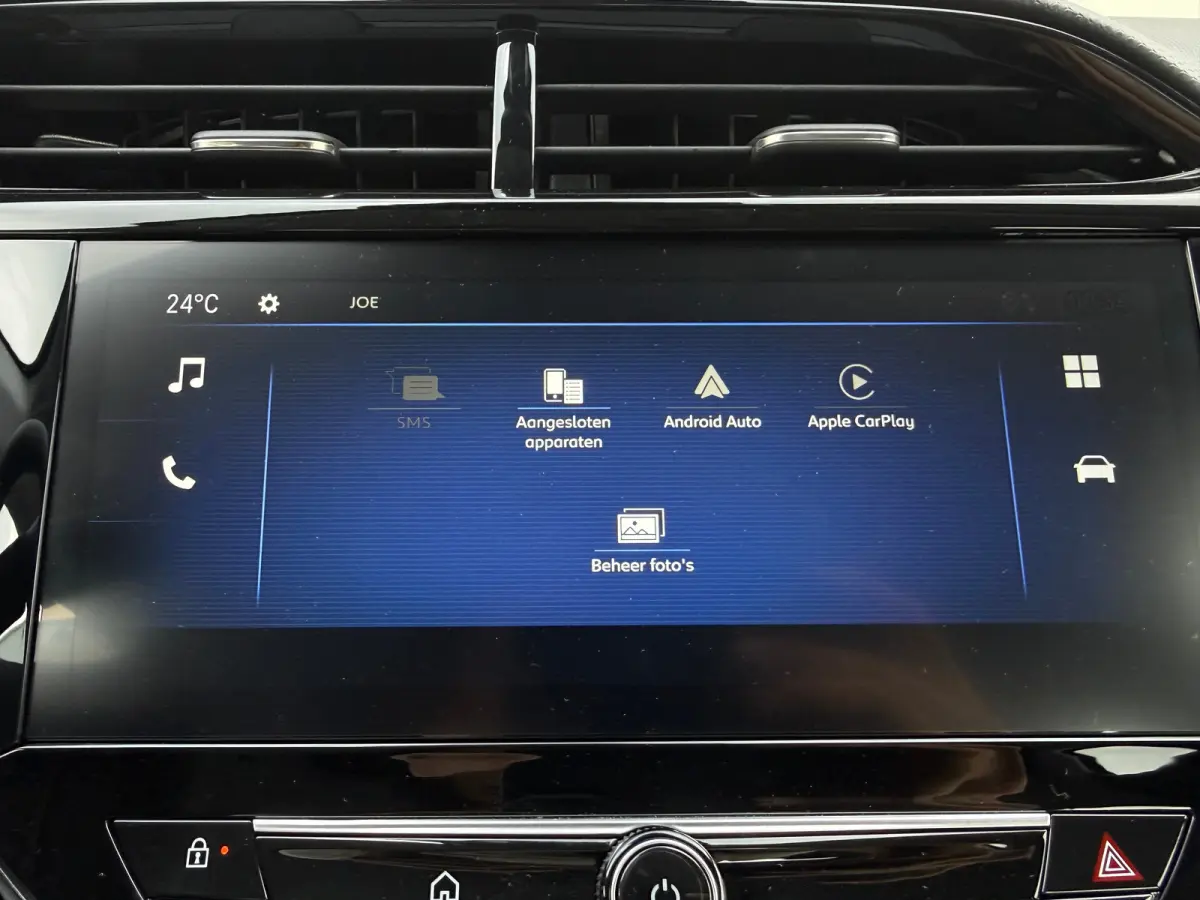 1.2 110PK Turbo Hybrid Edition AUT € 7.000 KORTING!!| AIRCO| PARKEERSENSOREN V&A| APPLE CARPLAY/ANDROID AUTO| CRUISE CONTROL| TOT 8 JAAR GARANTIE!!
