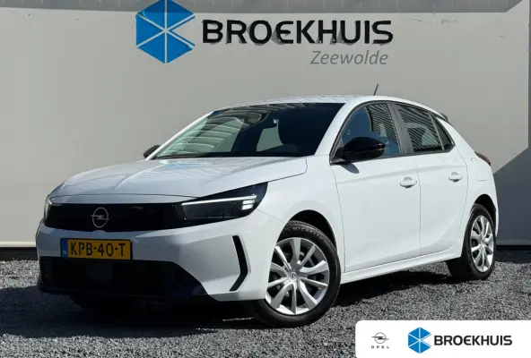 1.2 110PK Turbo Hybrid Edition AUT € 7.000 KORTING!!| AIRCO| PARKEERSENSOREN V&A| APPLE CARPLAY/ANDROID AUTO| CRUISE CONTROL| TOT 8 JAAR GARANTIE!!
