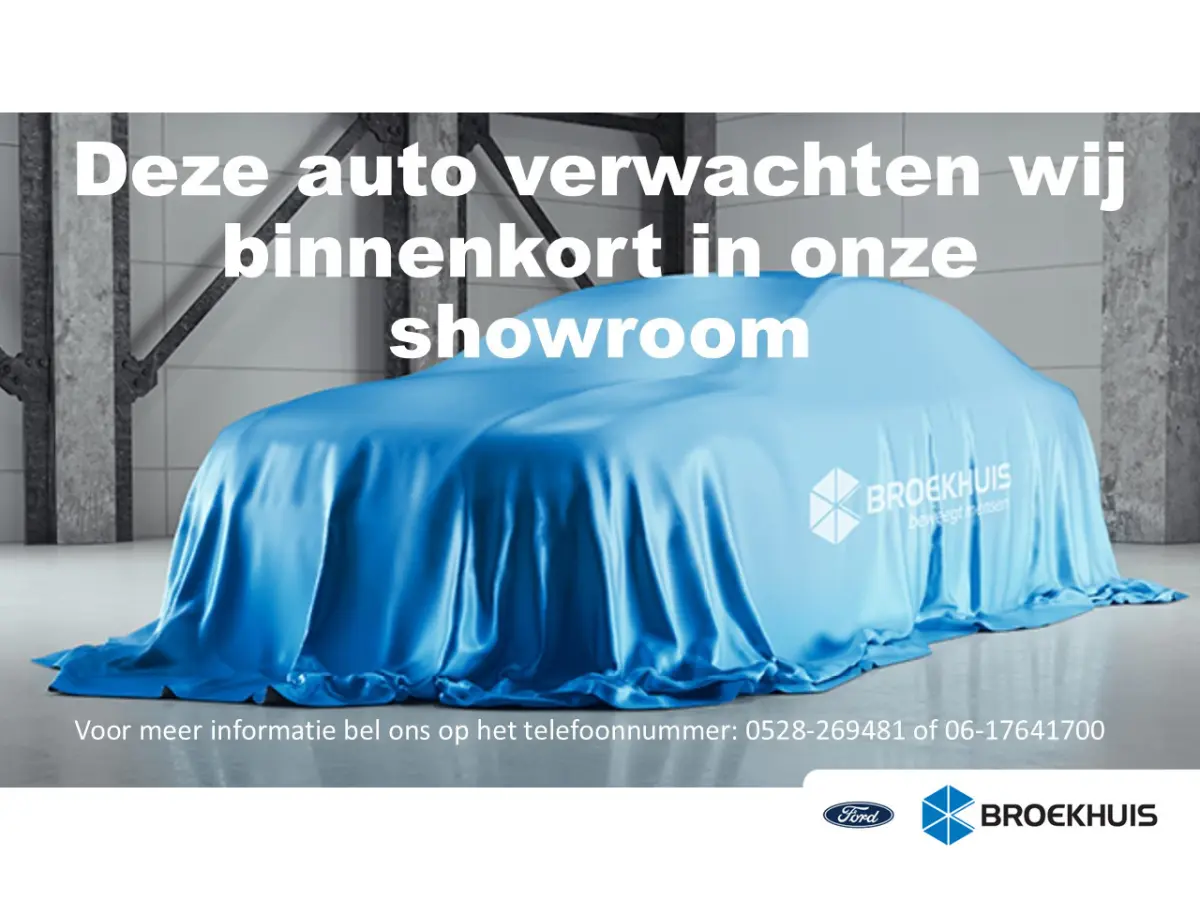 2.5 PHEV BlueCruise Edition | 100% echt volledig “Cognac” leer | Panoramadak | Trekhaak | 20 Inch | Matrix LED | 360 Camera | B&O Audio | CarPlay/Android Auto