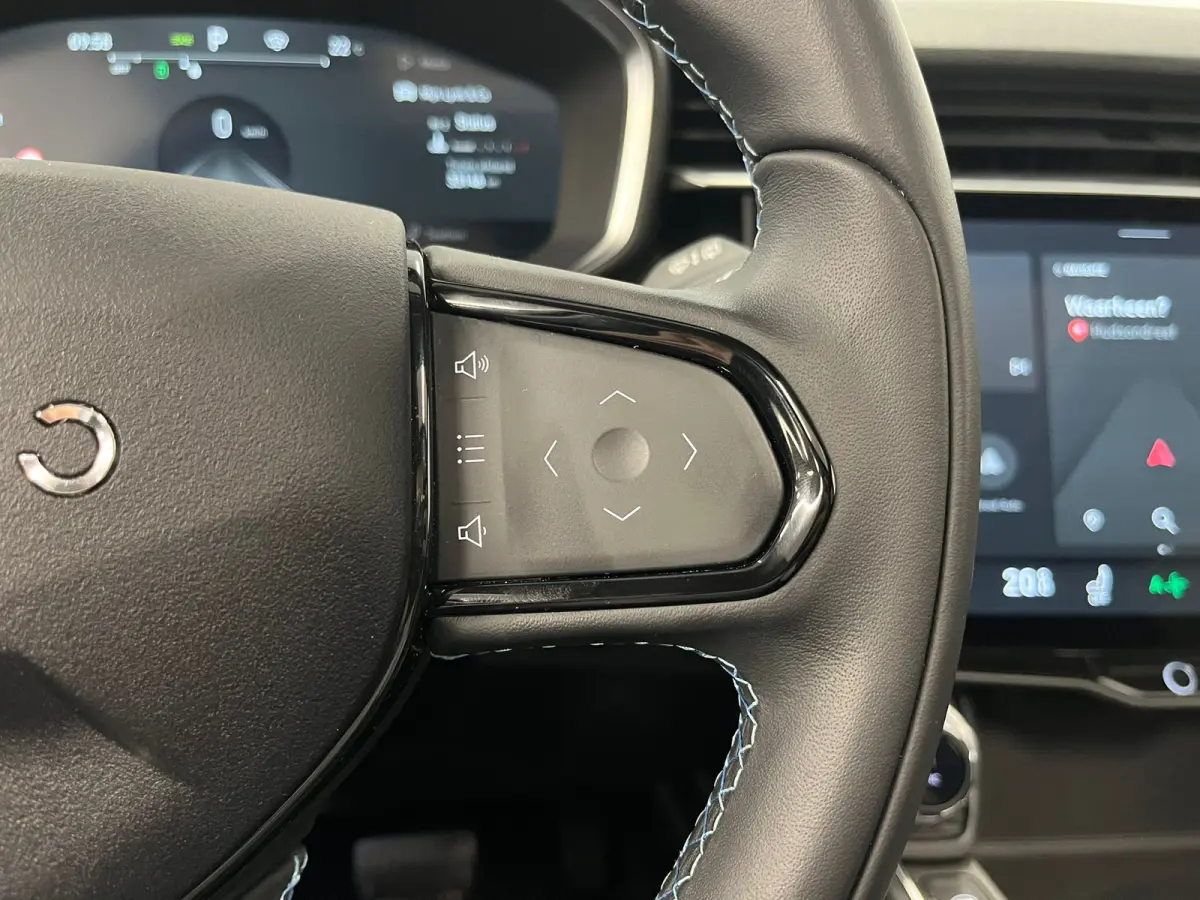1.5 | Trekhaak | Achteruitrijcamera | Panoramadak | Adapt. Cruise | Apple Carplay\Android Auto |